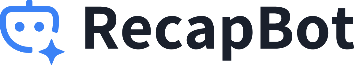RecapBot