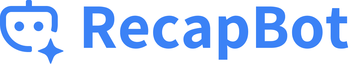 RecapBot