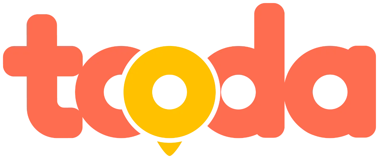 Tooda